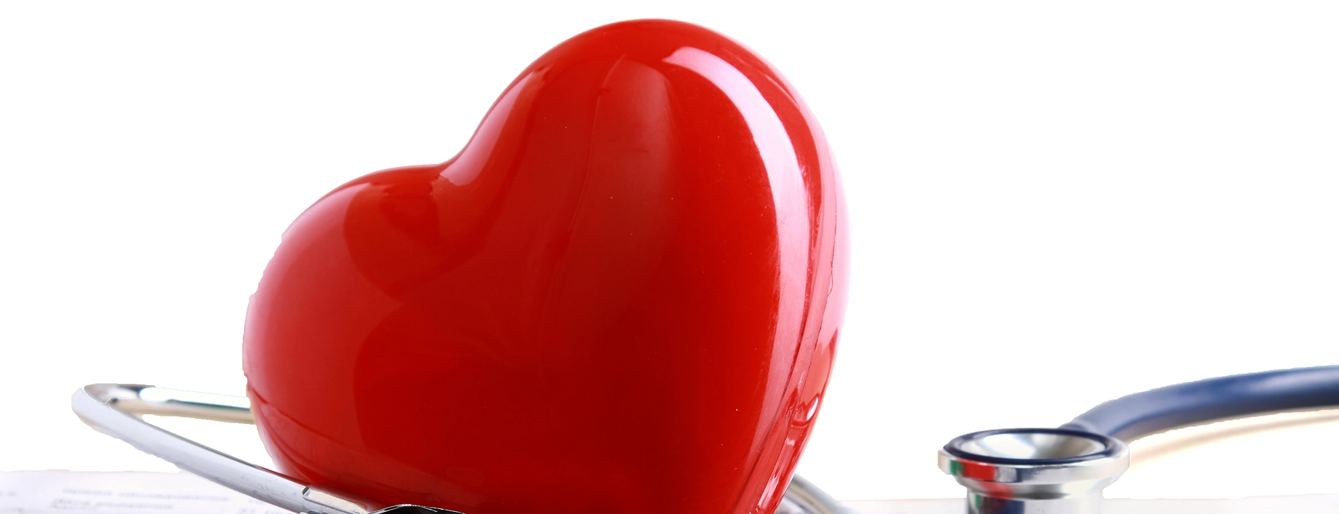 Tu corazón, nuestra prioridad