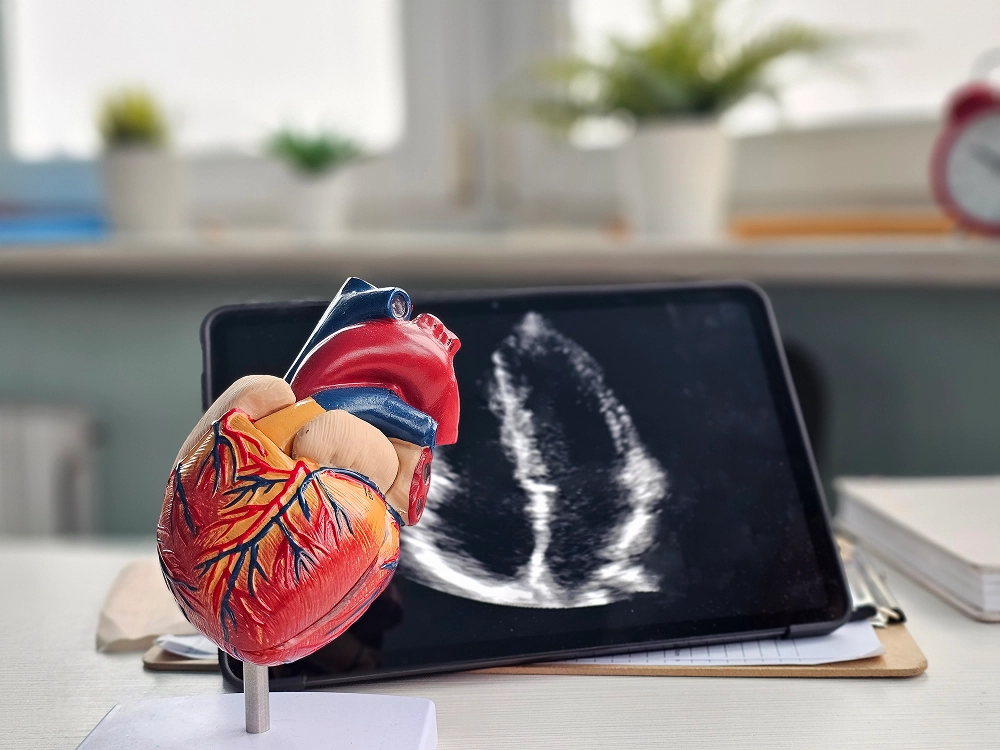 Cardiología Clínica