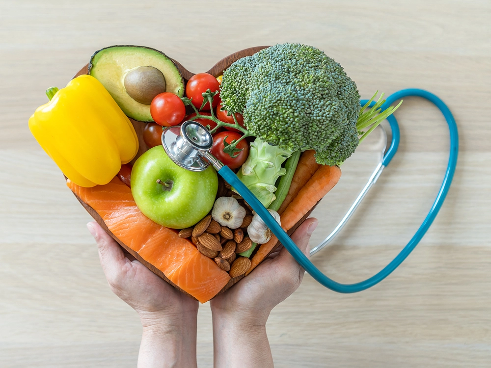 Cardiología Preventiva
